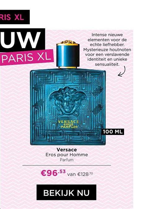 versace parfum aanbieding|versace perfume website.